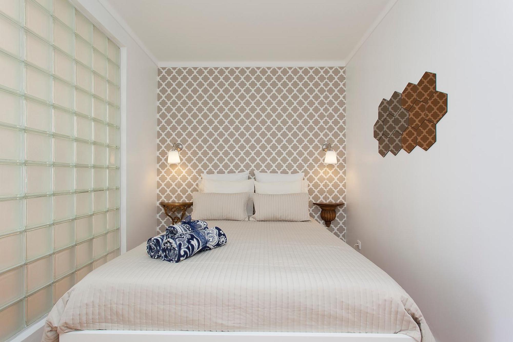 Bairrus Lisbon Apartments - Rossio Exterior foto