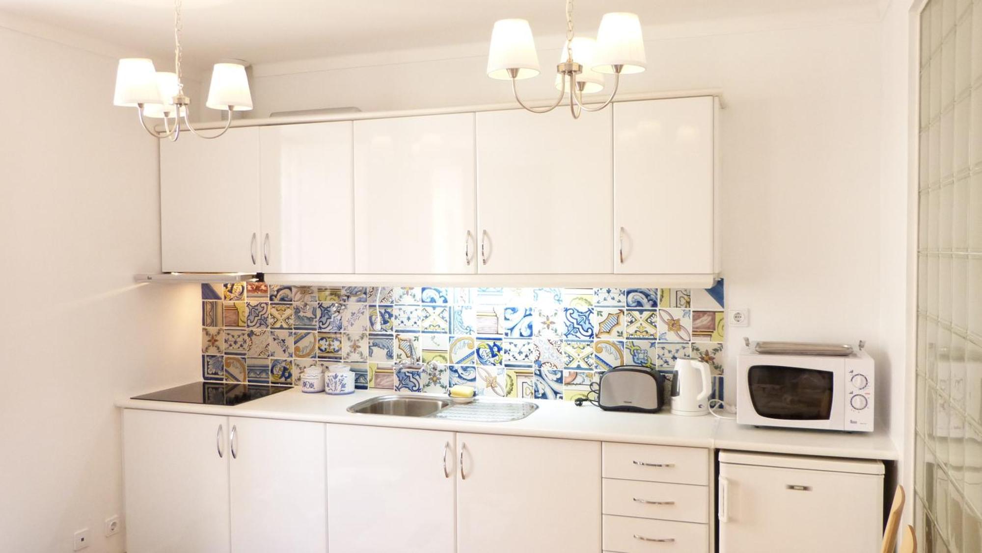 Bairrus Lisbon Apartments - Rossio Quarto foto