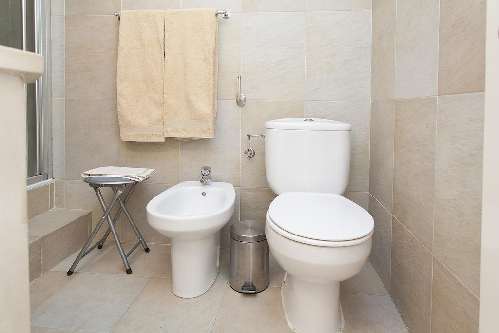 Bairrus Lisbon Apartments - Rossio Quarto foto