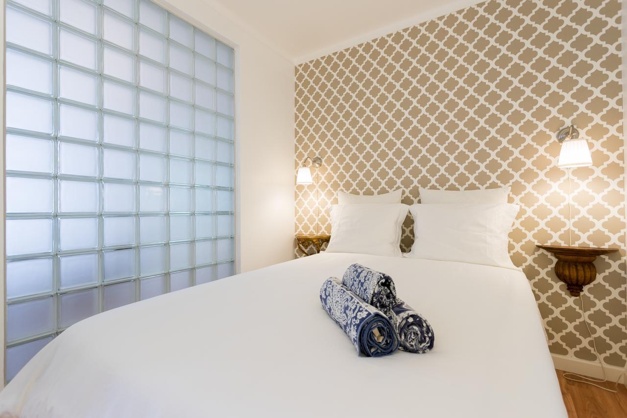 Bairrus Lisbon Apartments - Rossio Quarto foto